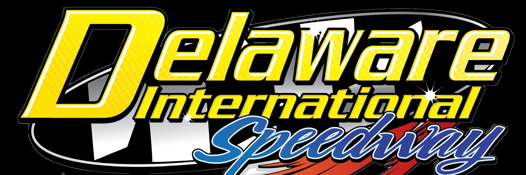 8/12/2022 - Delaware International Speedway