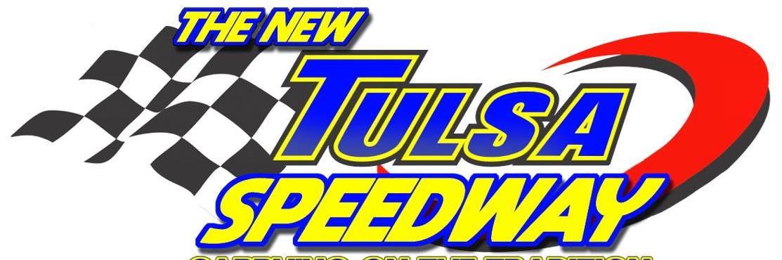 The New Tulsa Speedway