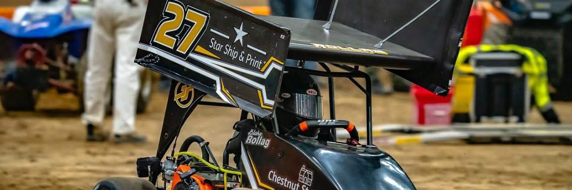 Blake Rollag