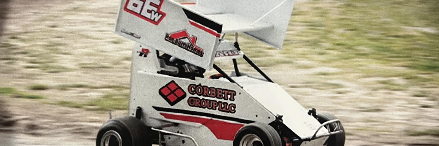 Wyatt Dart