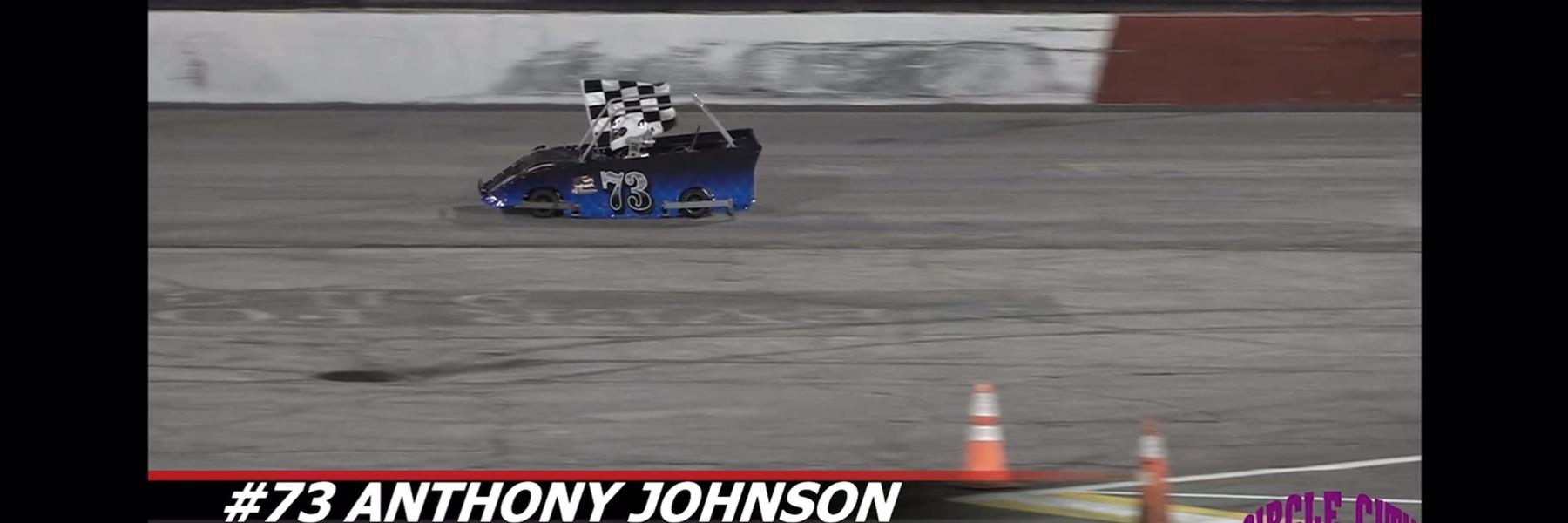 Anthony Johnson