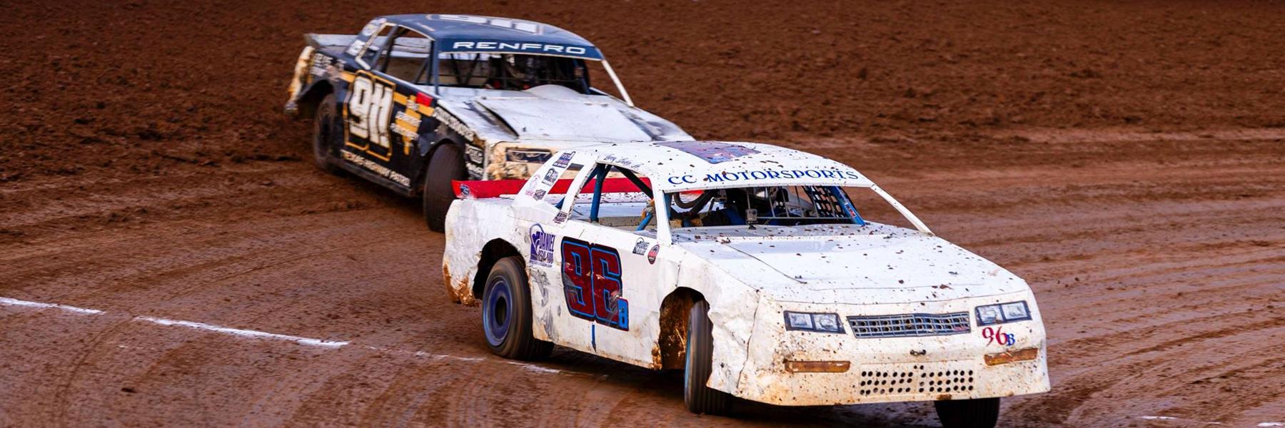 Larry baker Jr