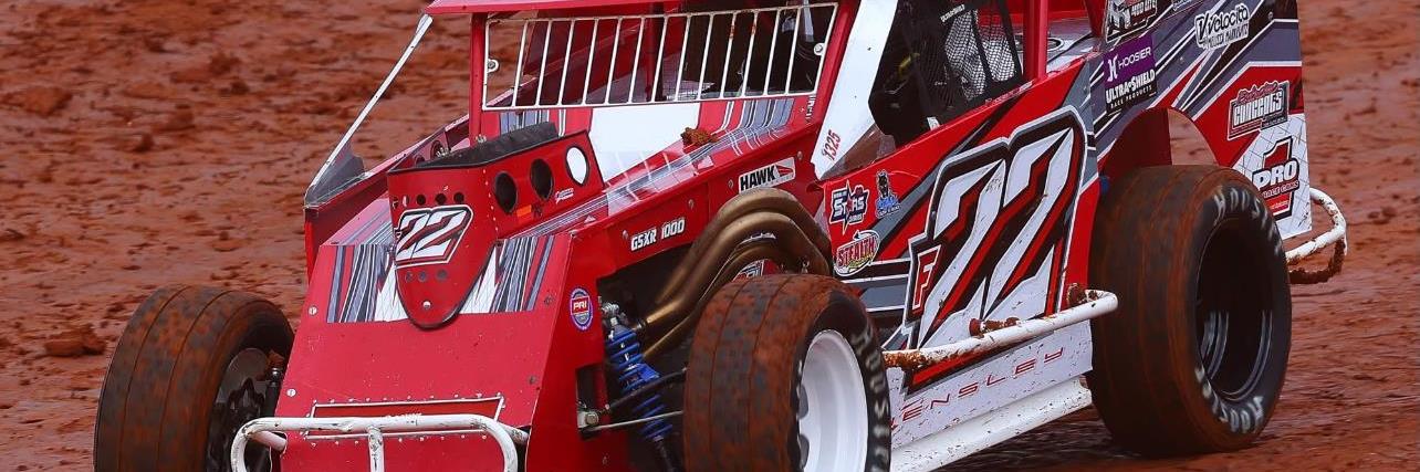 Caleb Hensley