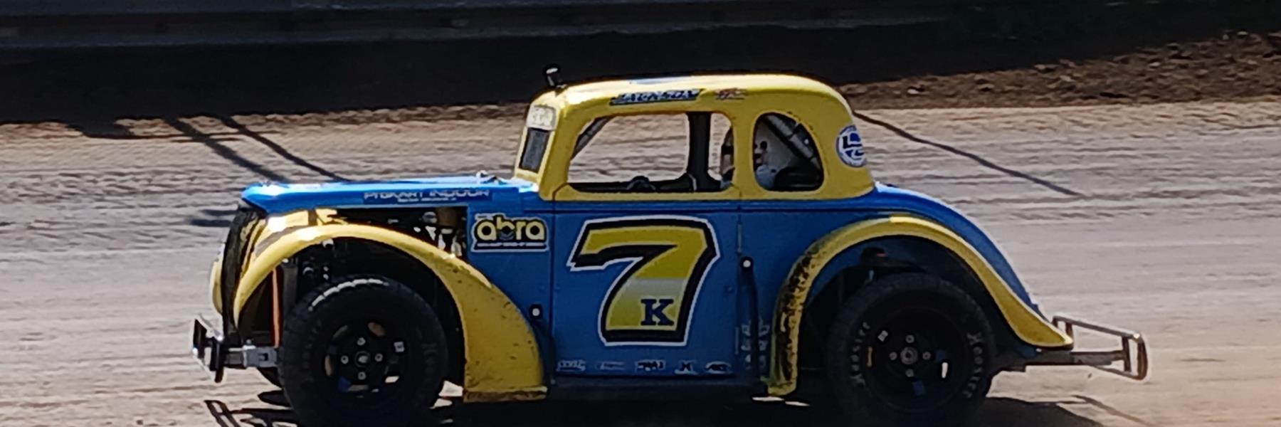 Jackson Kottschade
