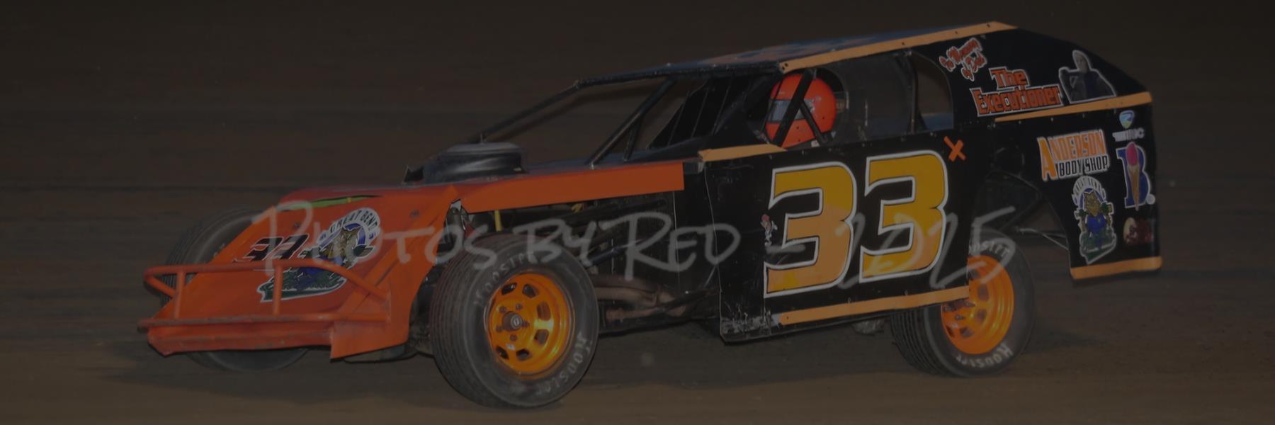 Jason Ward