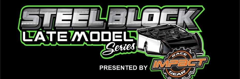Steel Block Late Model Series