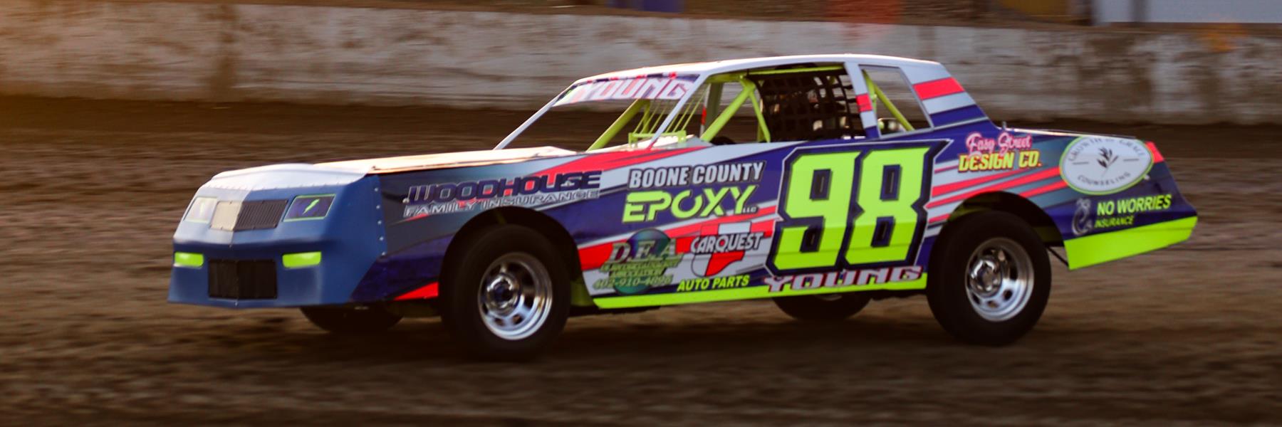 Dalton Young