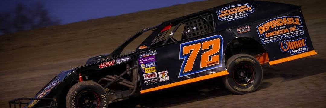 Caden Kirnan
