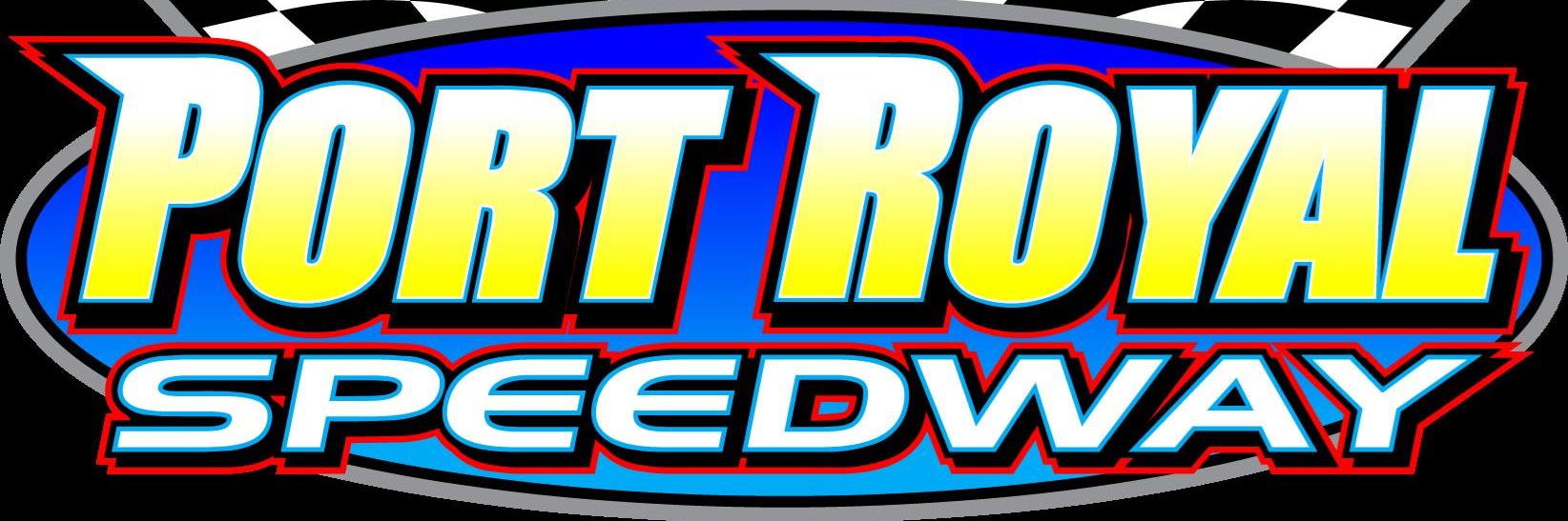 8/27/2022 - Port Royal Speedway