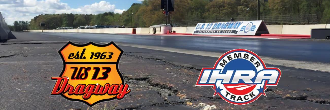 10/22/2022 - US 13 Dragway