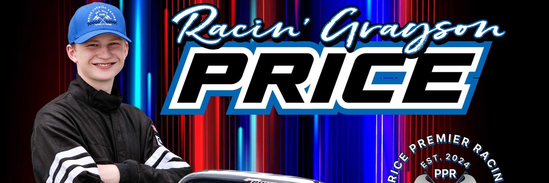 Grayson Price