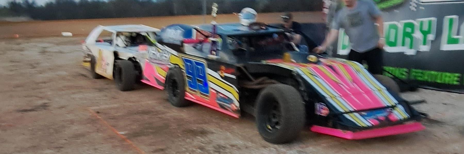 Jordon Cater