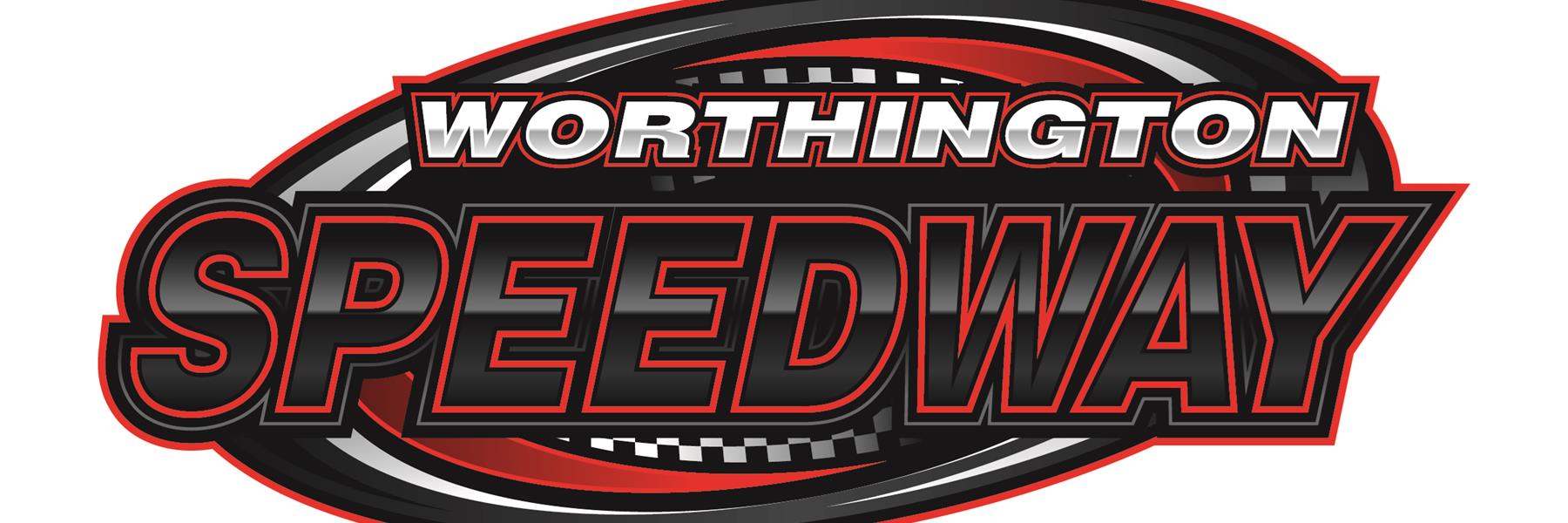 6/23/2024 - Worthington Speedway