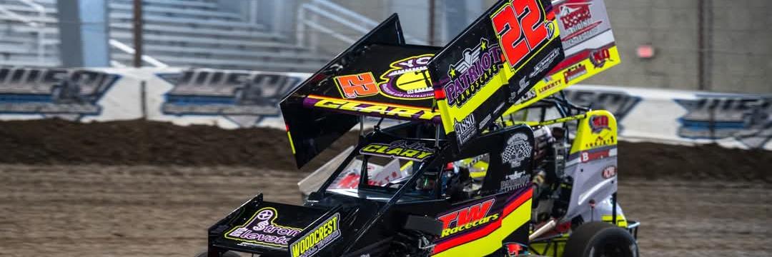 Dalton Clary