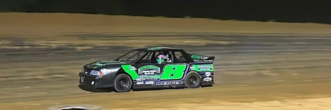 Casey Weaver