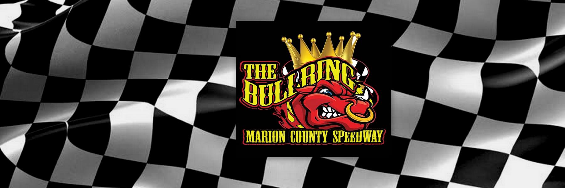 1/28/2024 - Marion County Speedway