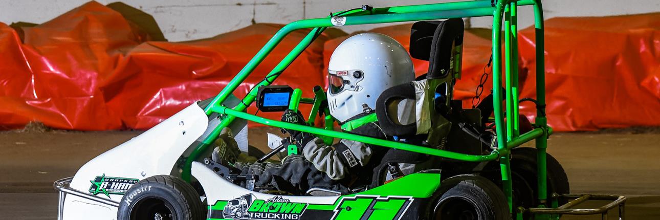 Chase Brown