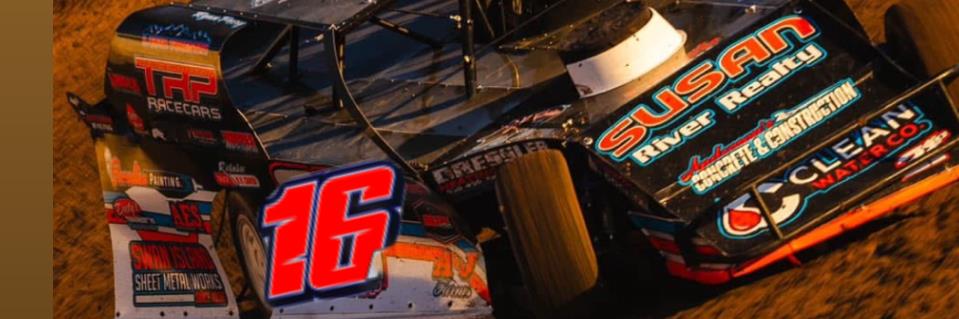 Blake Peery