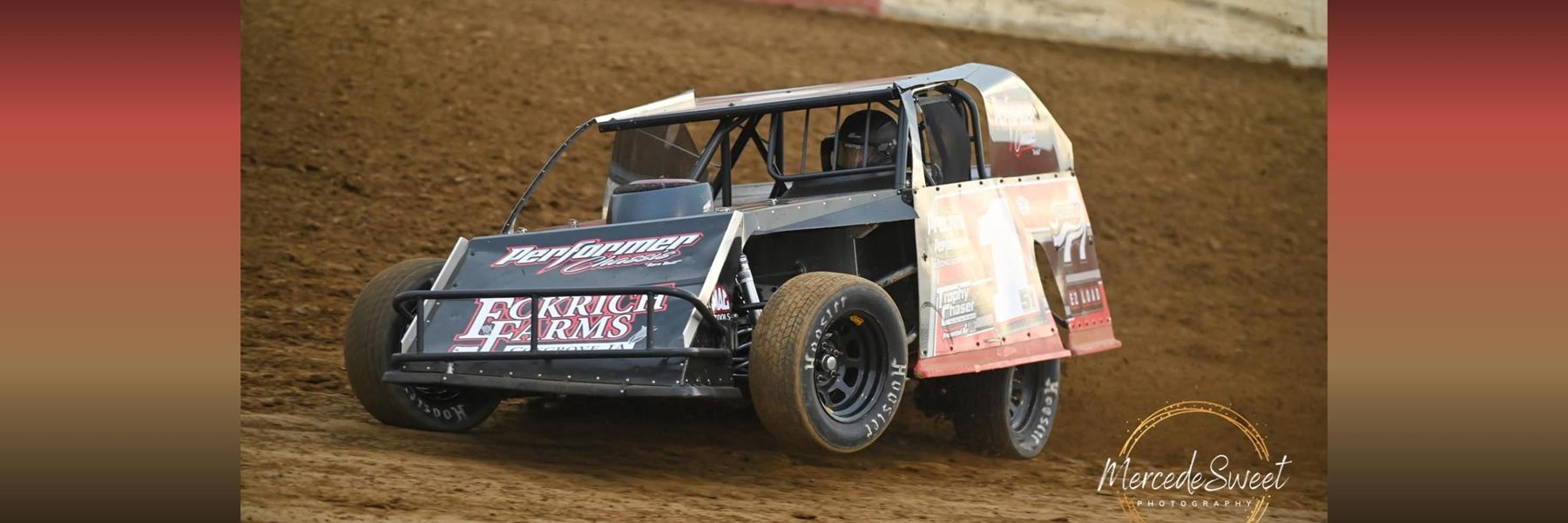 Adam Eckrich