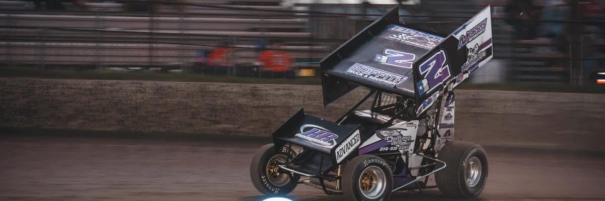 Carson Bolden