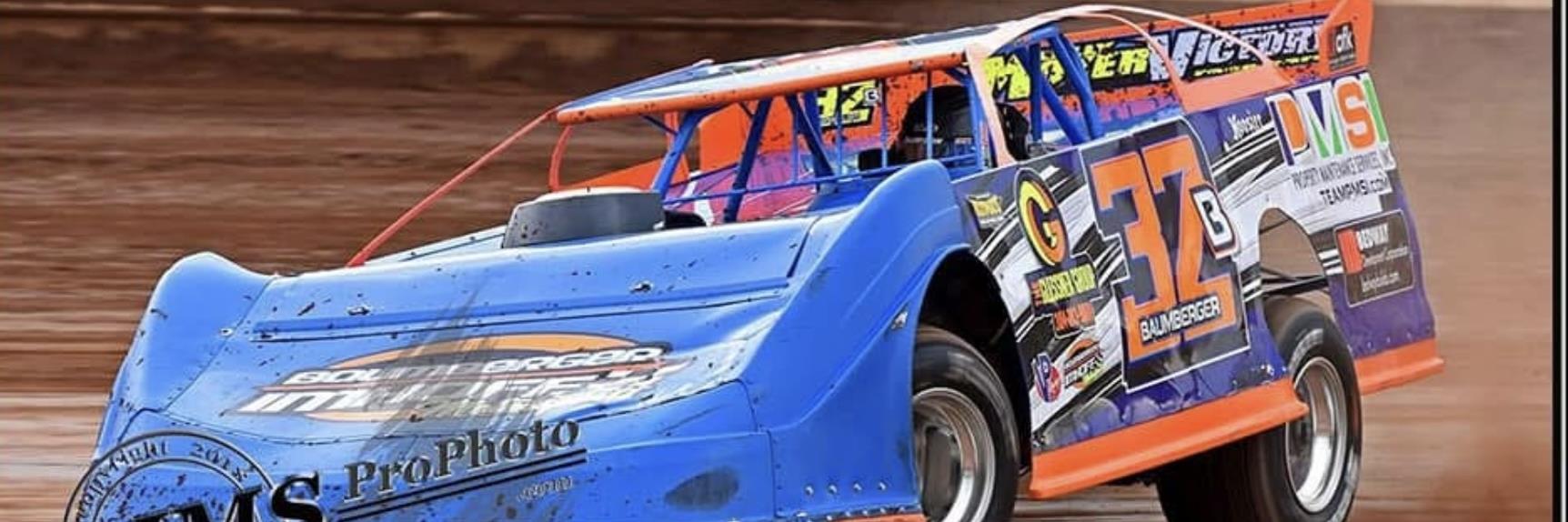 Brian Baumberger