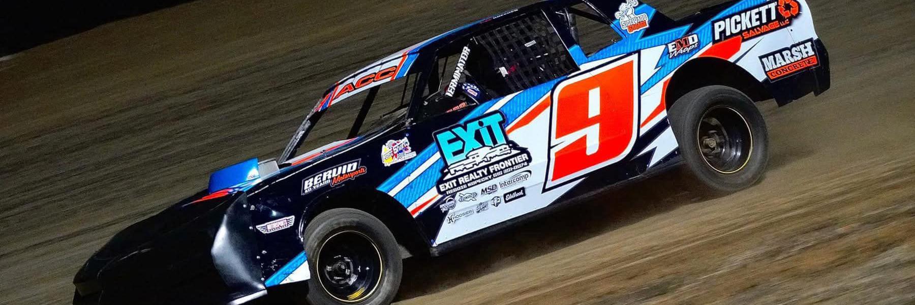 Dylan Breeden