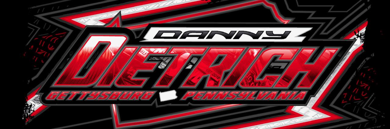 Danny Dietrich