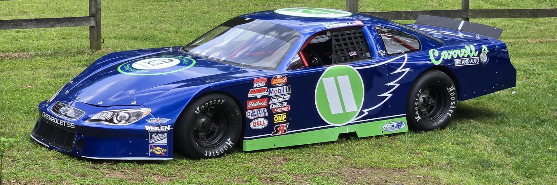 Justin Carroll