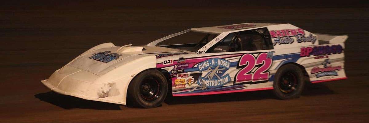 Austin Tilton