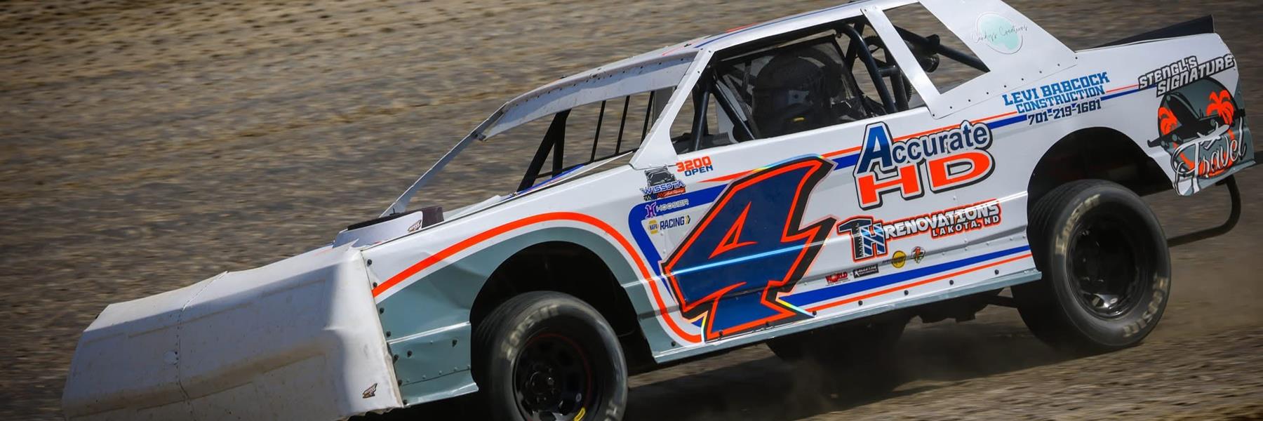 Trey Hess