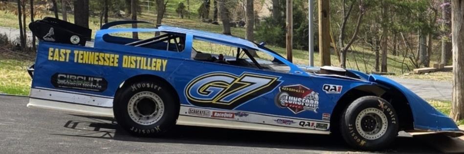 Chris Glass
