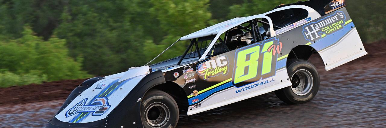 Anthony Woodhull