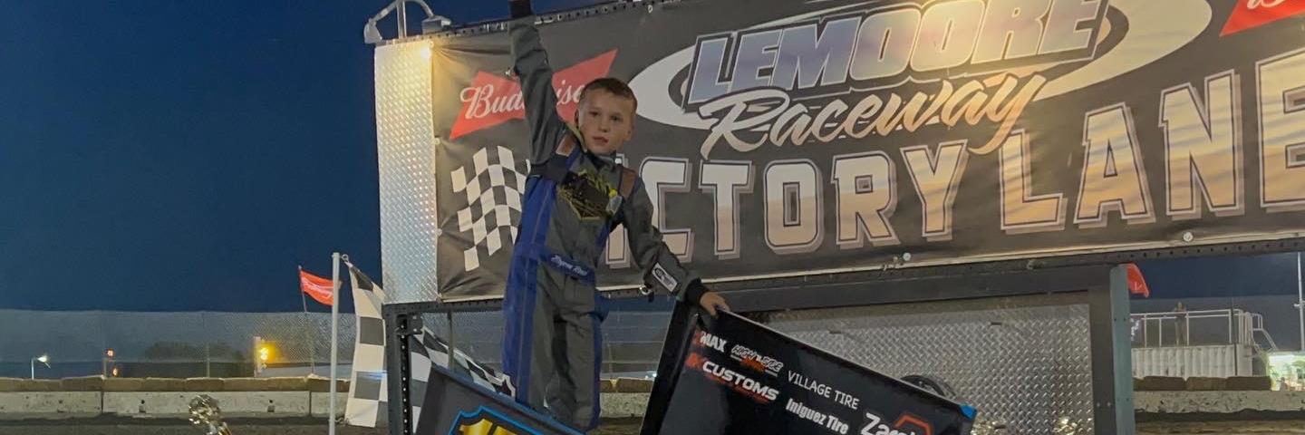 Brycen Roush