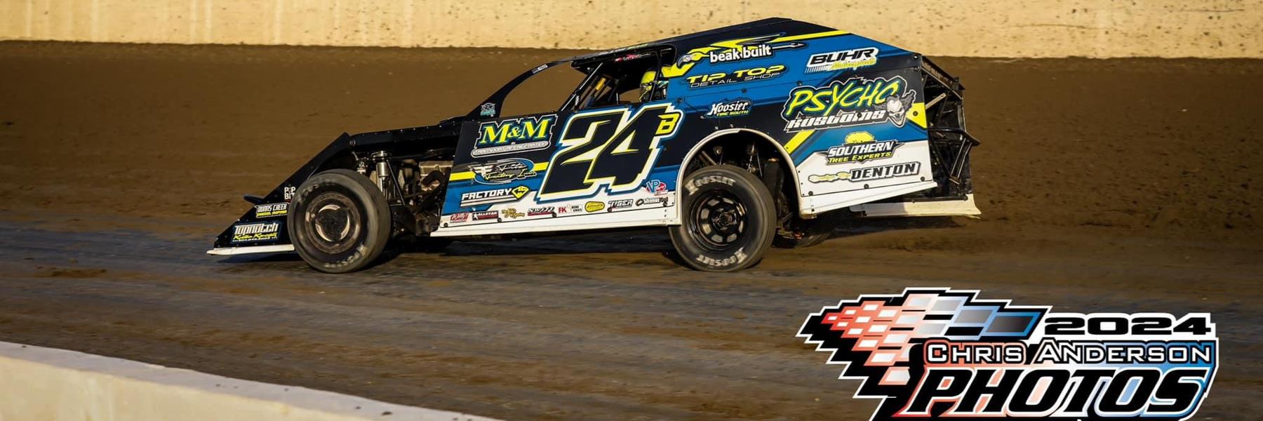Dillon Buhr