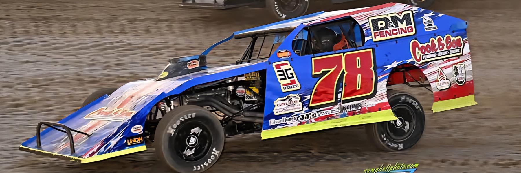 Andy Welch