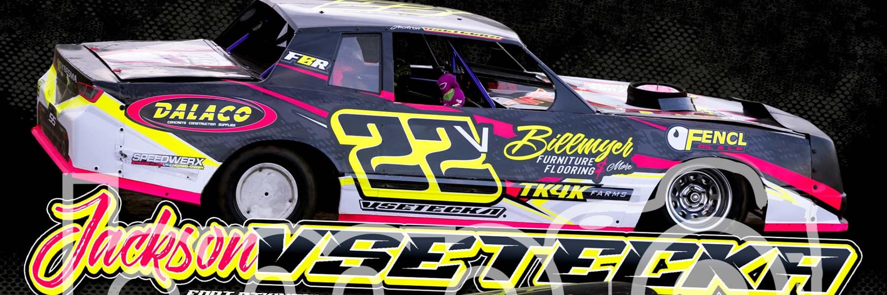 Jackson Vsetecka