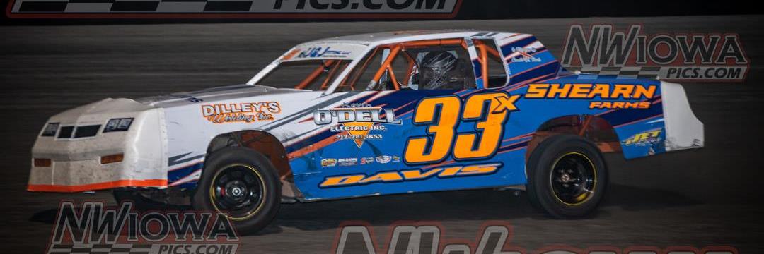 Carter Davis