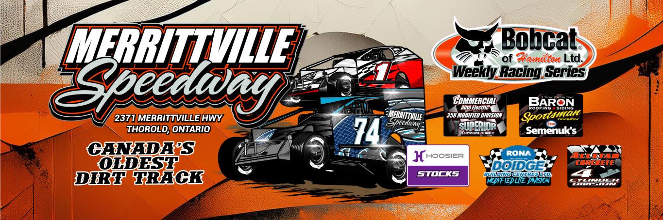 4/30/2016 - Merrittville Speedway