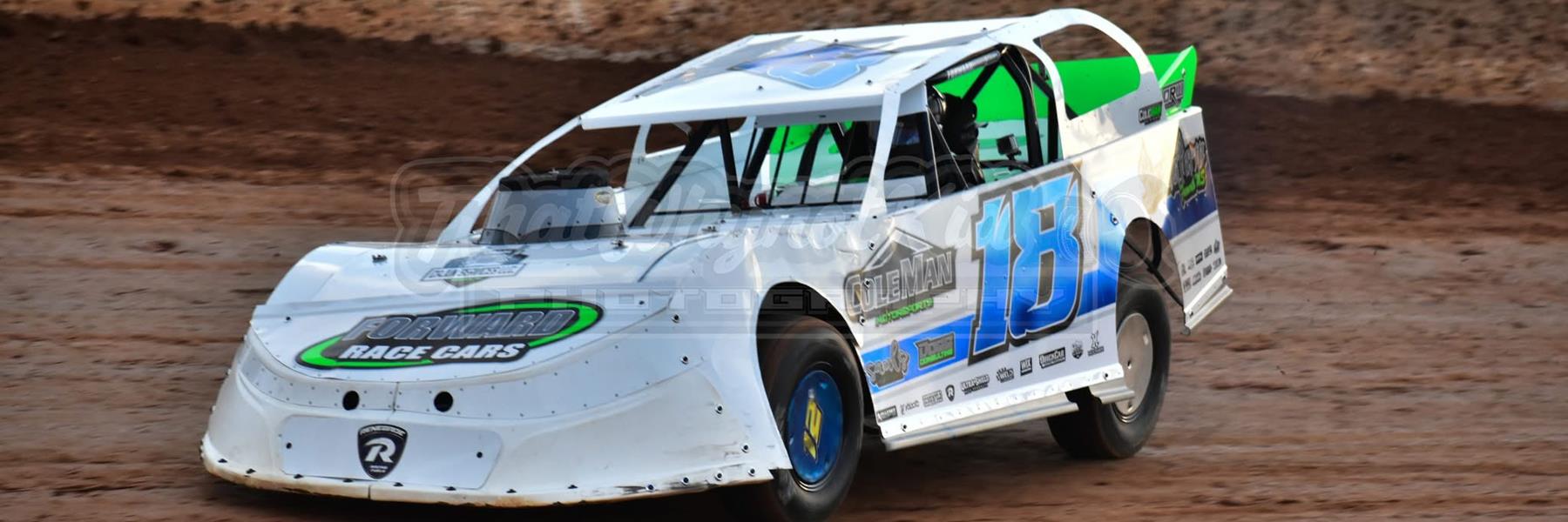 Cole Stringer