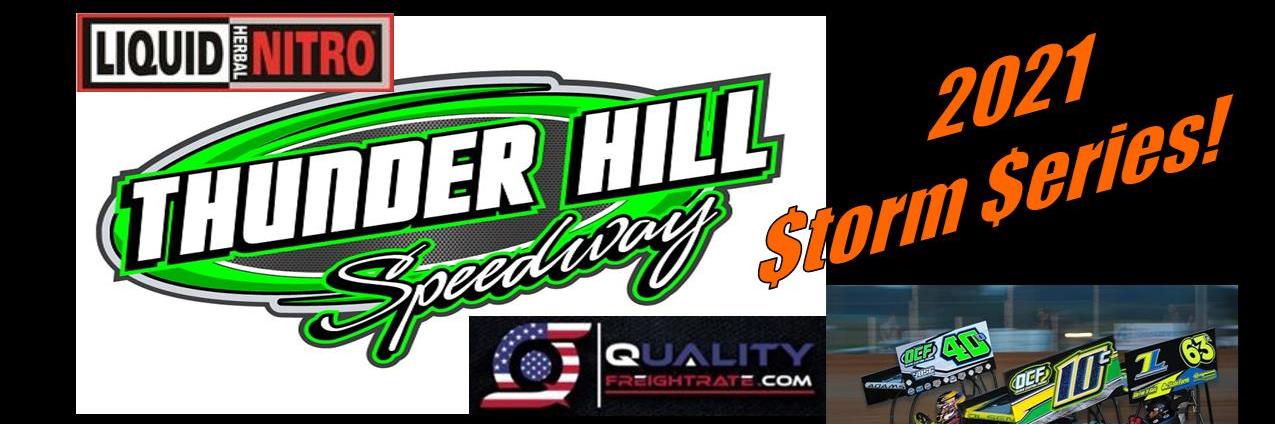 Thunder Hill Speedway