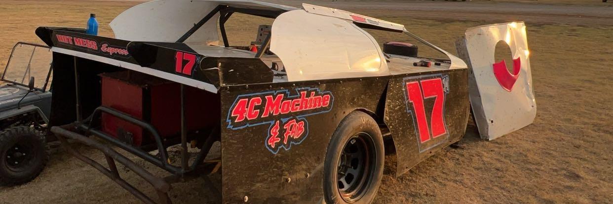 Madison Wheeler