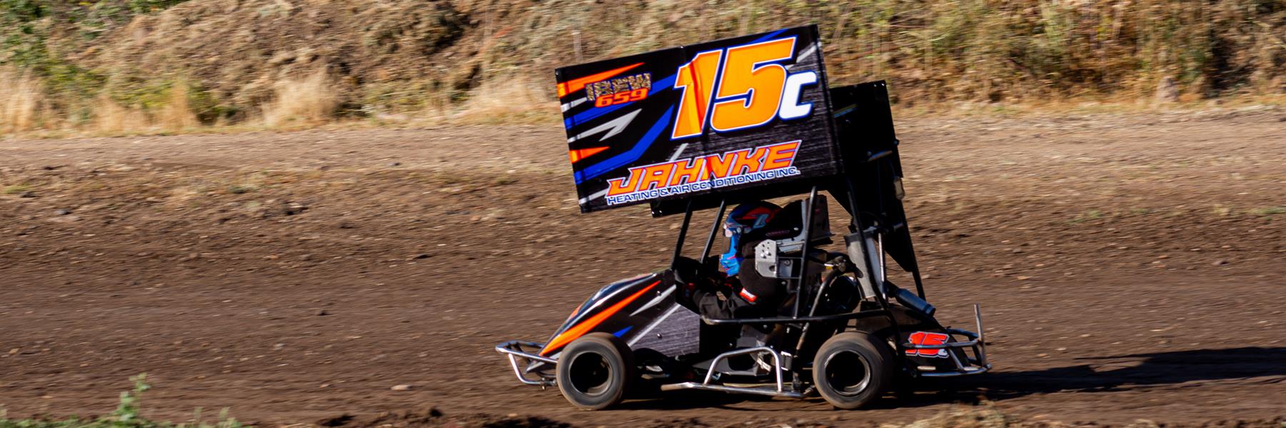 cole richey