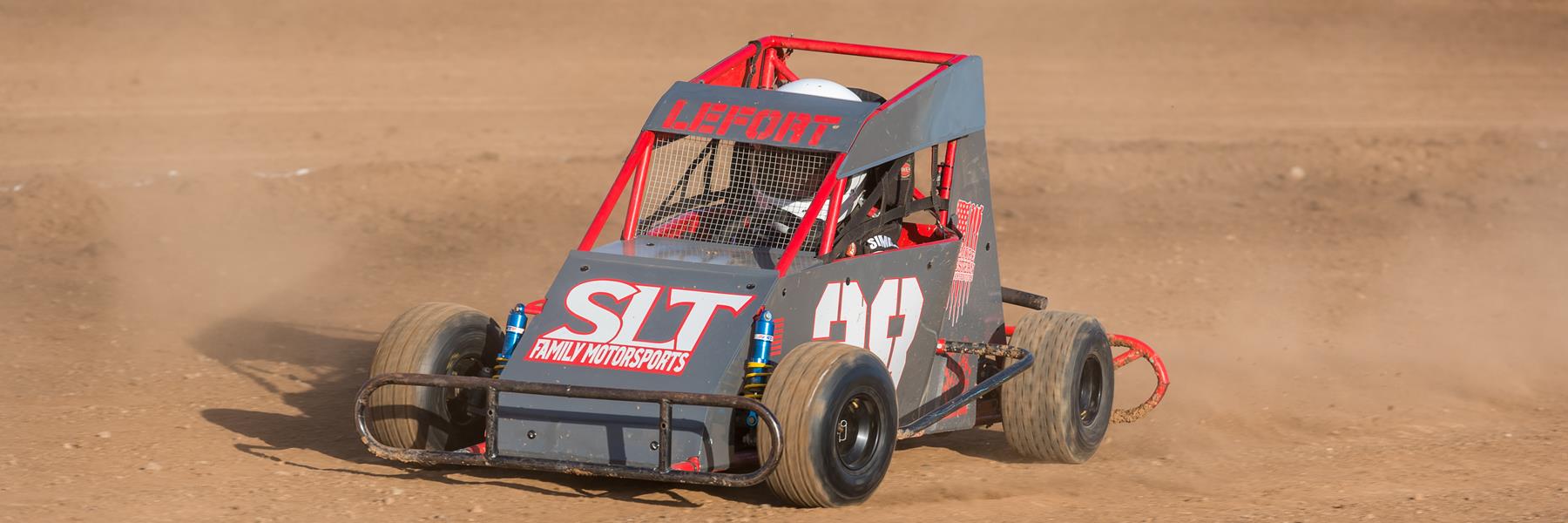 Luke LeFort