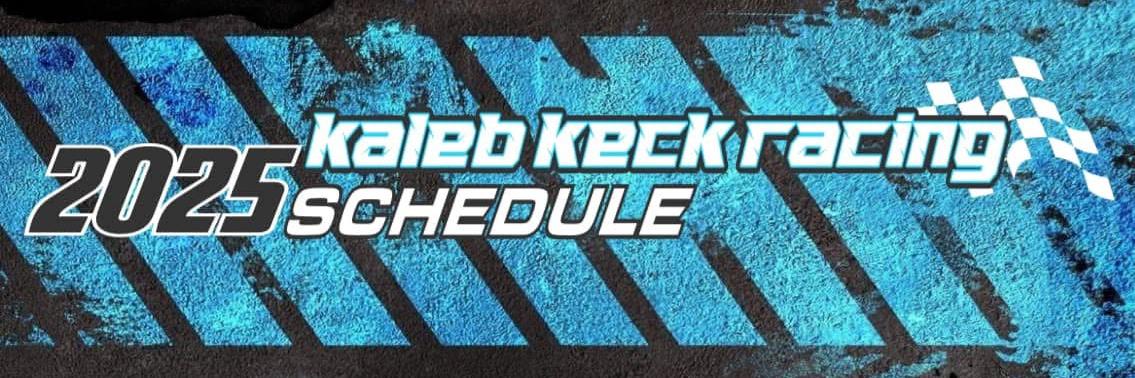 Kaleb Keck