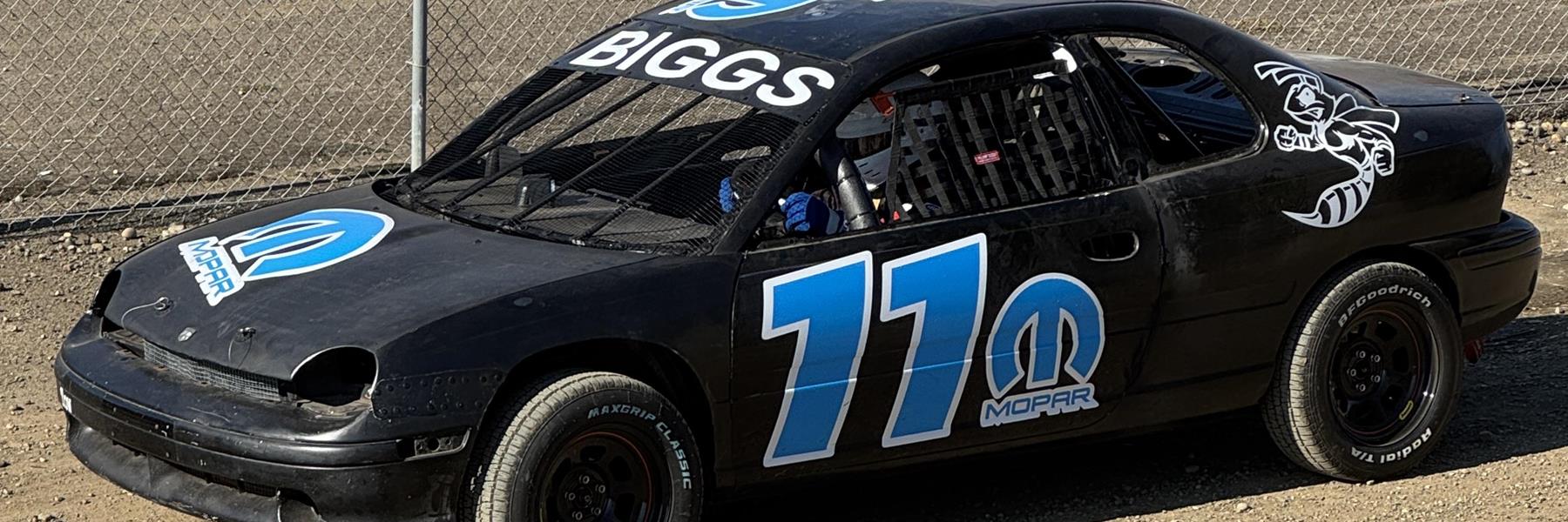 Carter Biggs