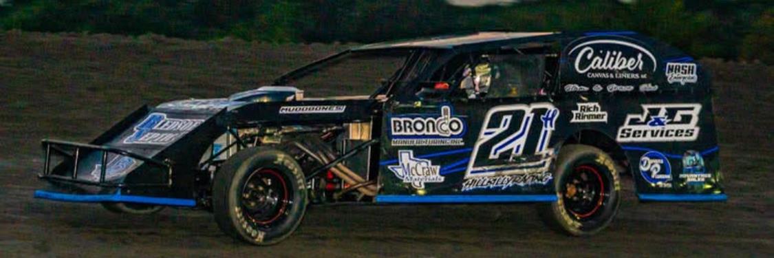 Trevor Hartline