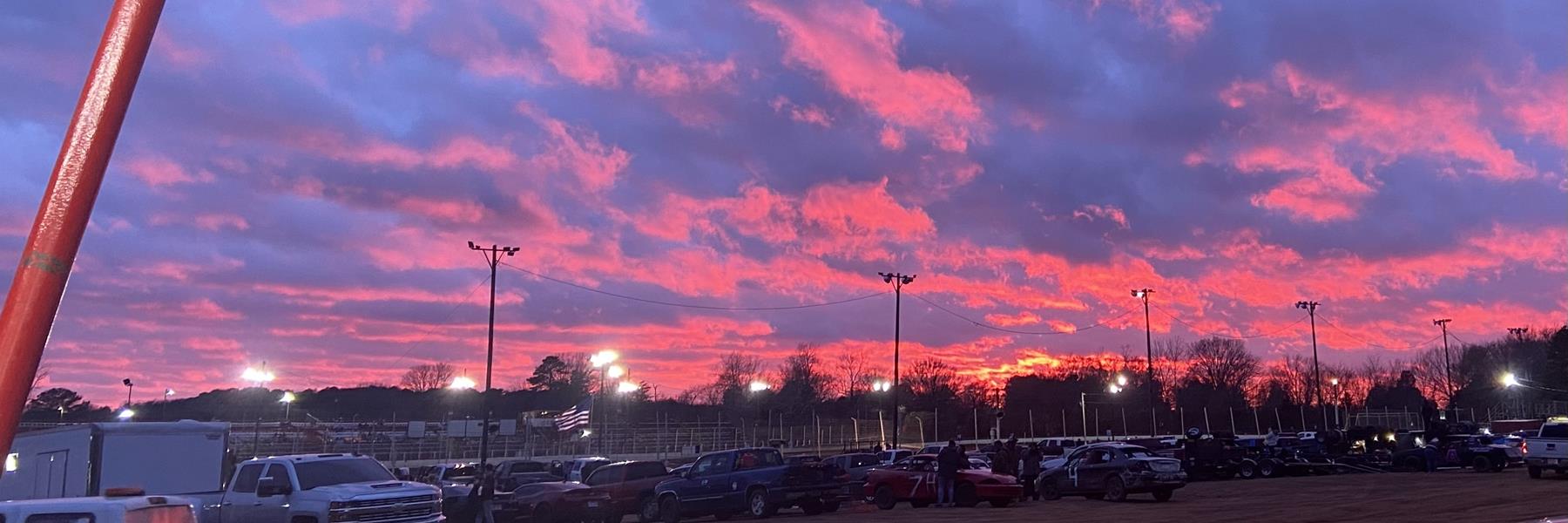 Crawford County Speedway