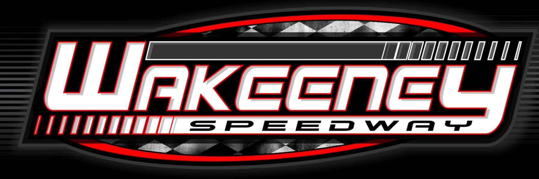 8/27/2021 - WaKeeney Speedway