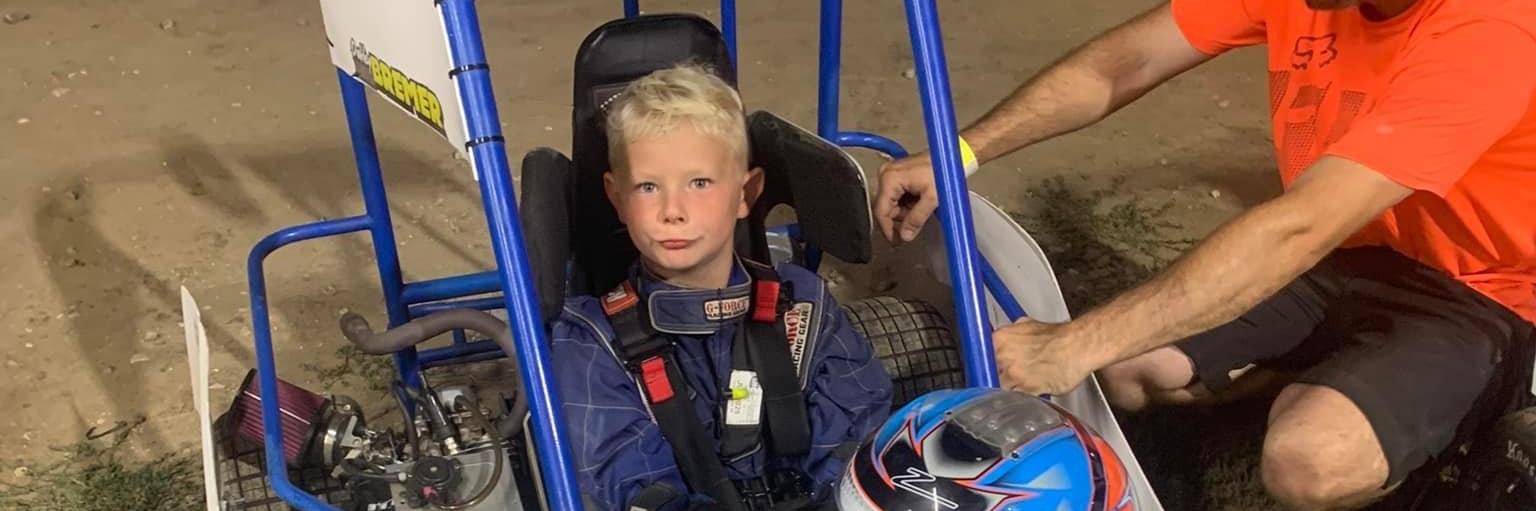 Oakley Bremer