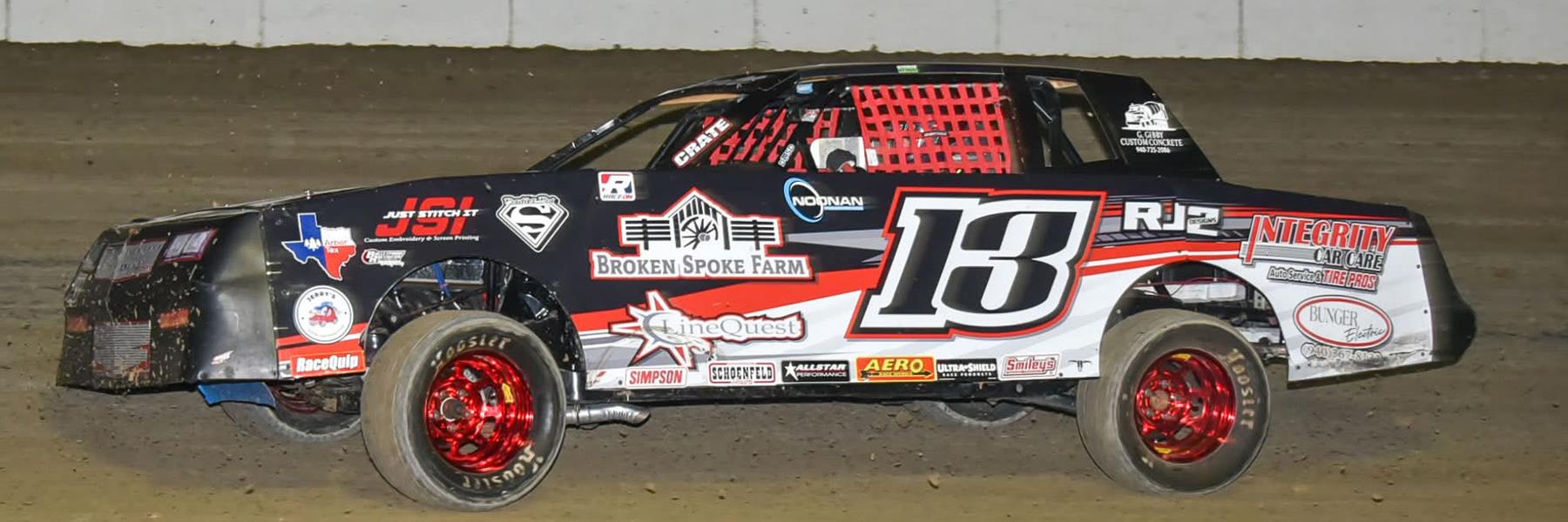 SHANE FRETWELL